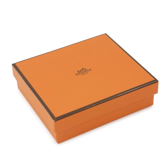 HERMES Bearn Card Case Size Mini Epsom Black - Picture 4 of 9